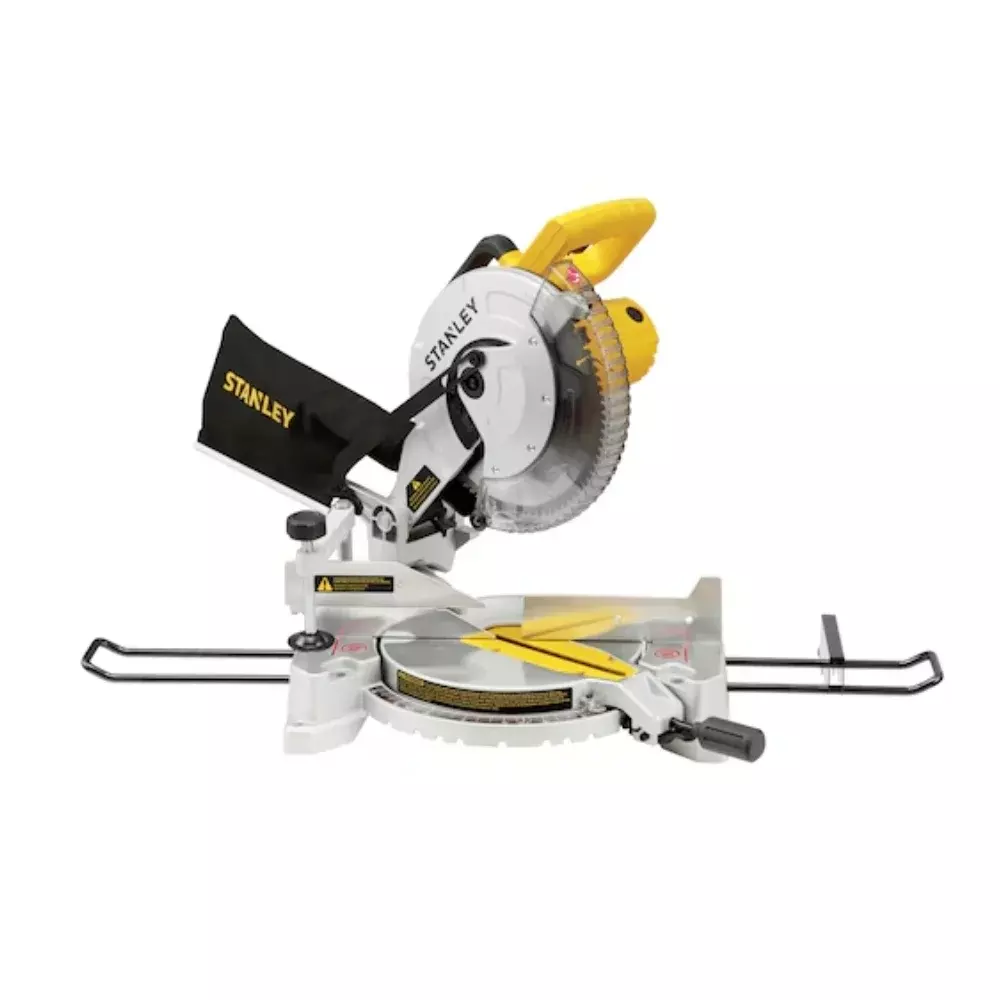 Serra Meia Esquadria 10" 1800 Watts SM161-B2 220v - Stanley