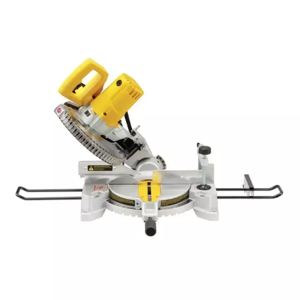 Serra Meia Esquadria 10" 1800 Watts SM161-B2 220v - Stanley