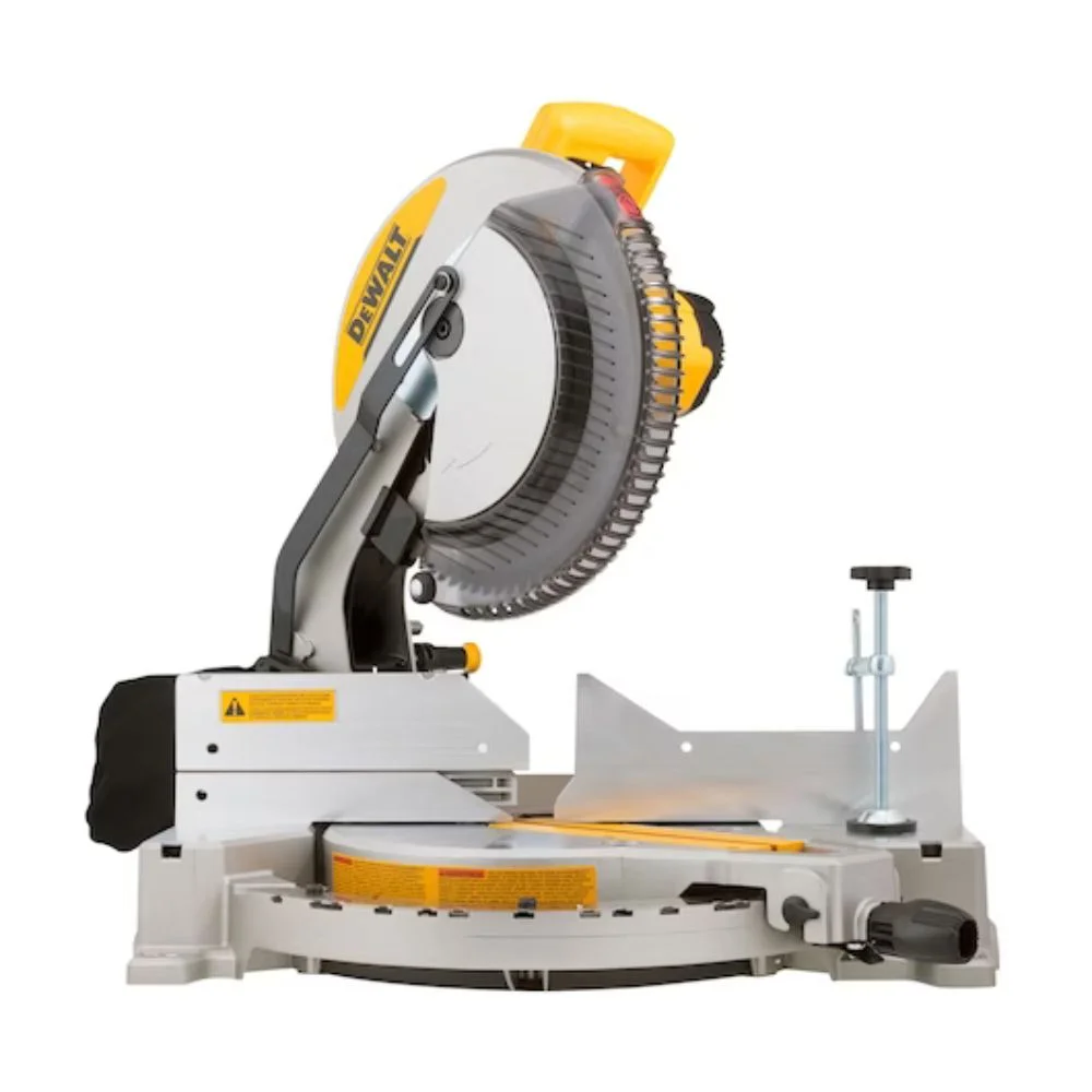 Serra Meia Esquadria 12" 1600 Watts DWS715 220V - Dewalt