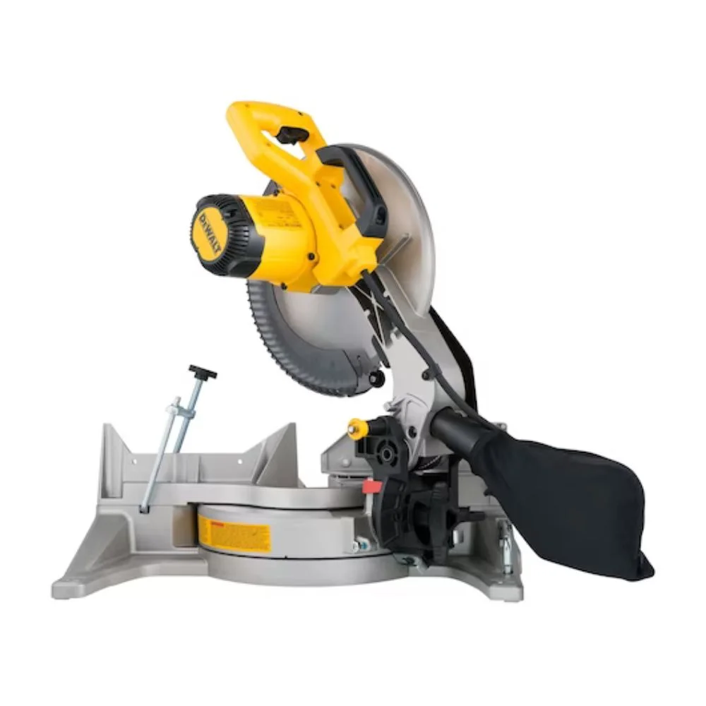 Serra Meia Esquadria 12" 1600 Watts DWS715 220V - Dewalt