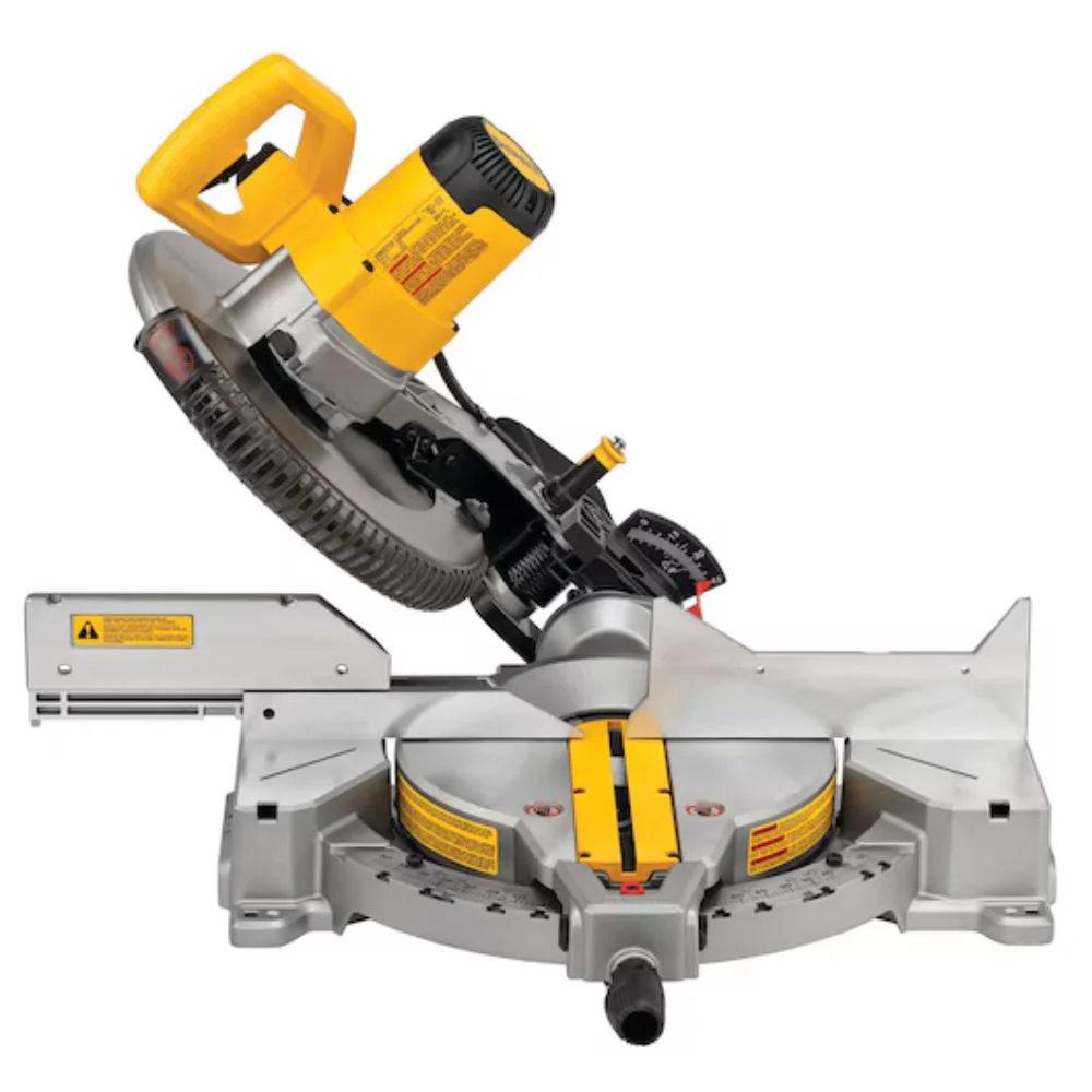 Serra Meia Esquadria 12" 1600 Watts DWS715 220V - Dewalt