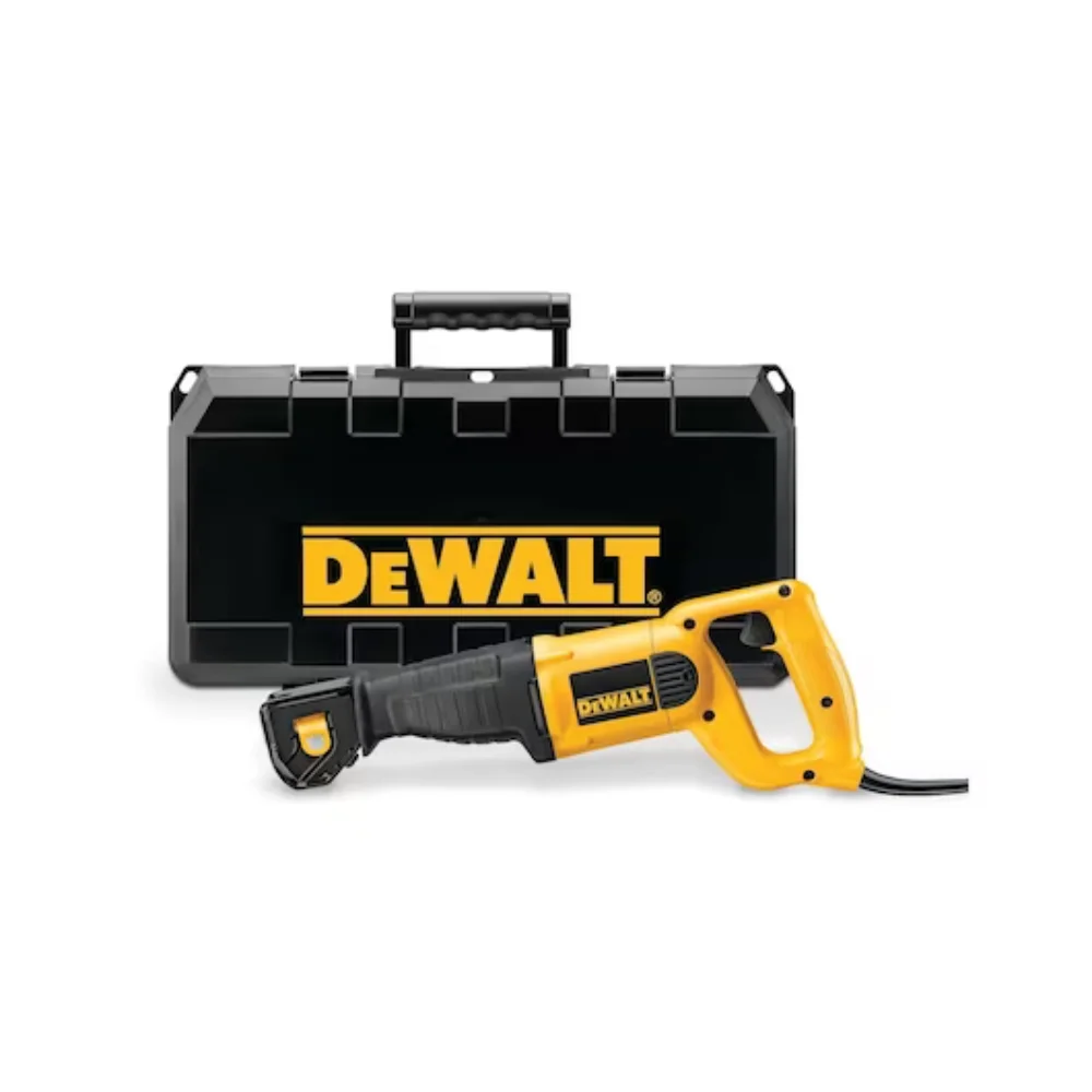 Serra Sabre 1000 Watts DW304PK-B2 220V - Dewalt