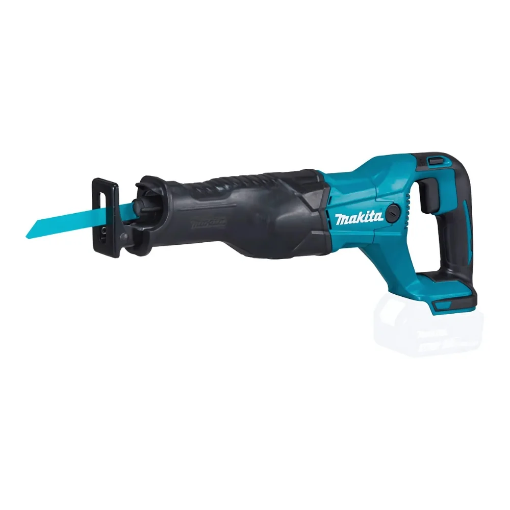 Serra Sabre à Bateria 18V DJR186Z sem Bateria - Makita