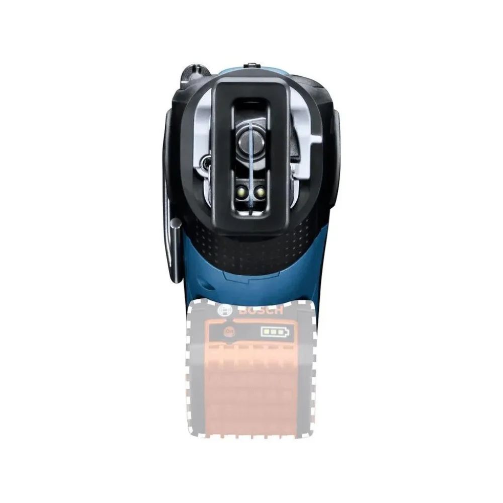 Serra Sabre á Bateria 18V Gsa 18-32 Sem Bateria - Bosch