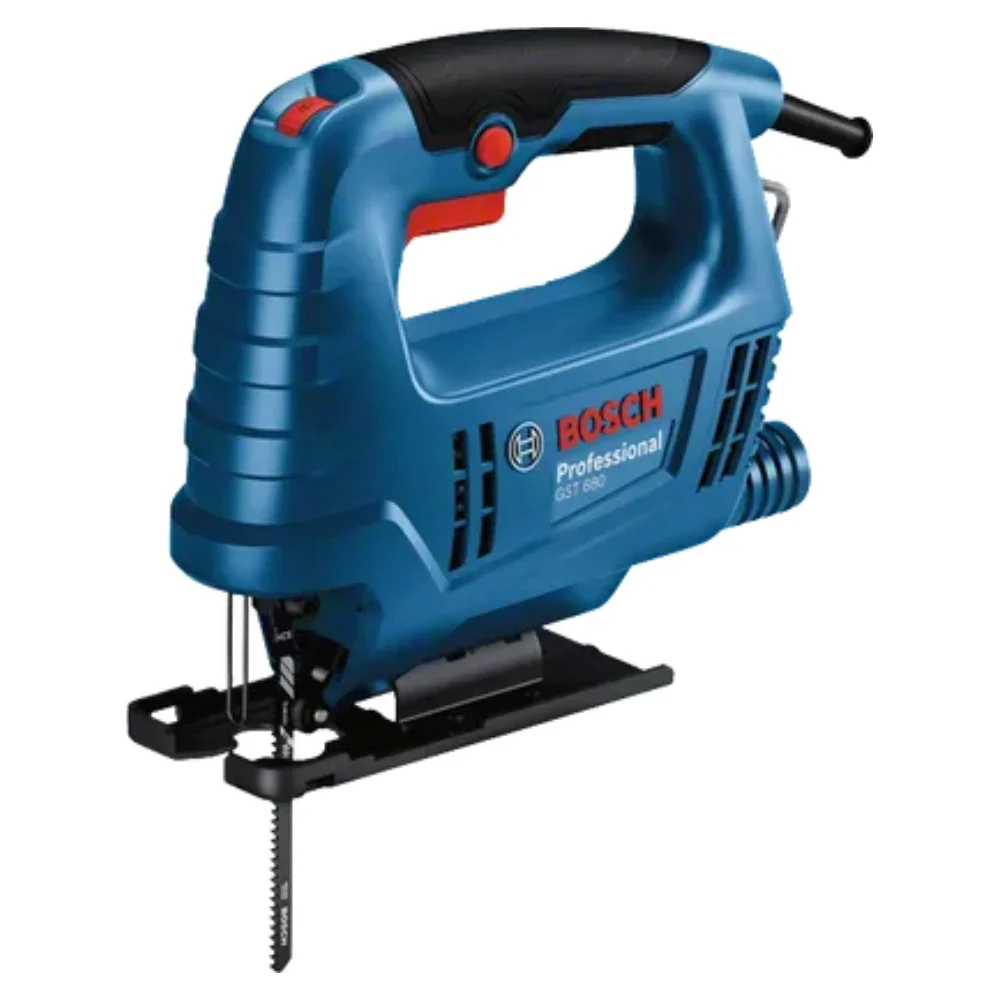 Serra Tico Tico 500 Watts GS T680 220V - Bosch