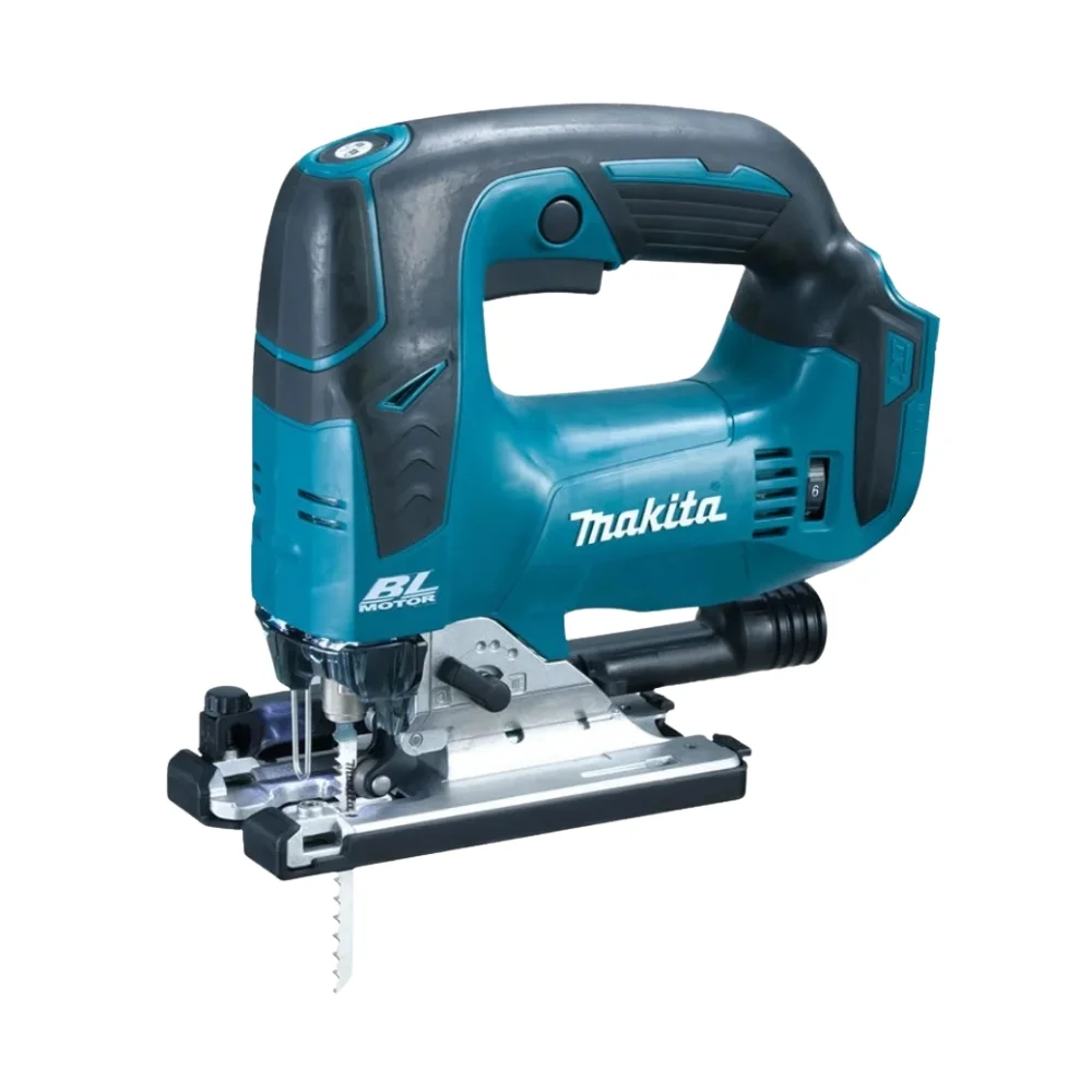 Serra Tico Tico á Bateria 18v 2 Baterias Brushless - Makita