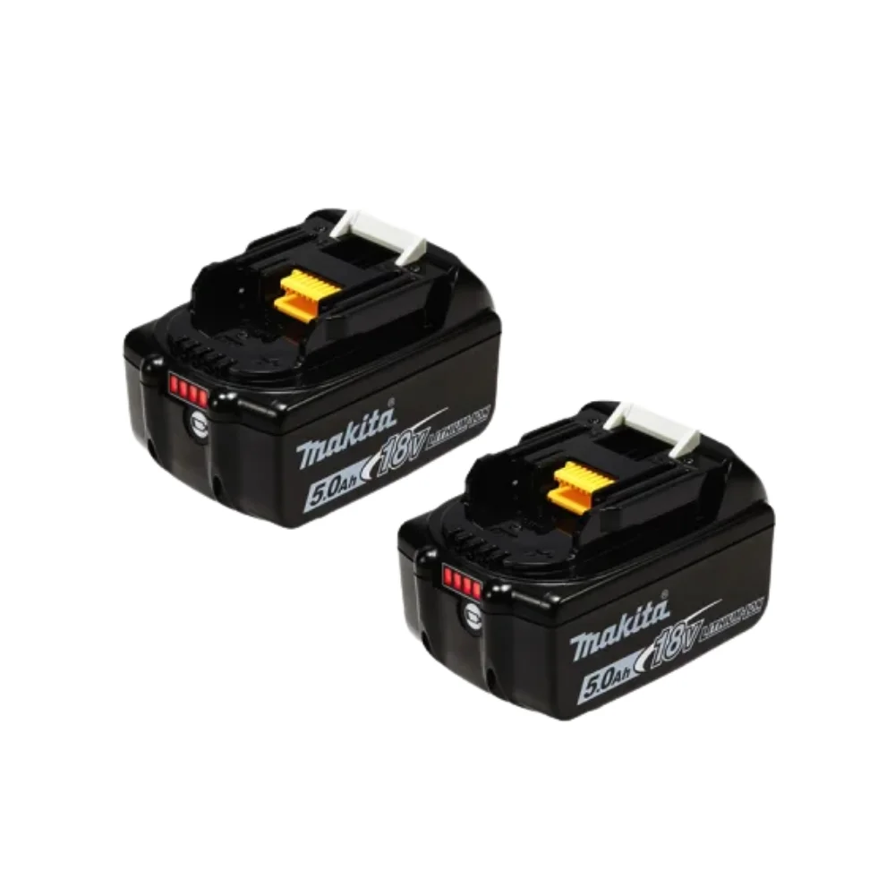 Serra Tico Tico á Bateria 18v 2 Baterias Brushless - Makita