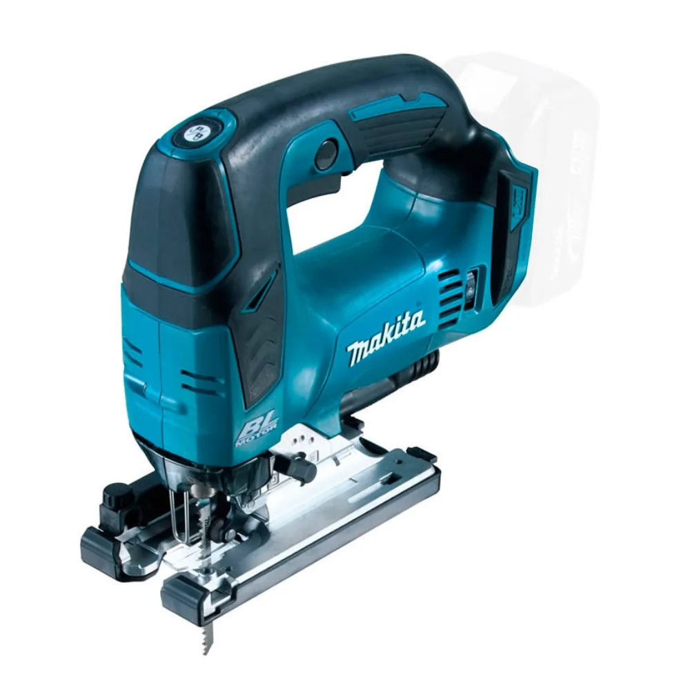 Serra Tico Tico á Bateria 18V DJV182Z S/BAT Brushless - Makita