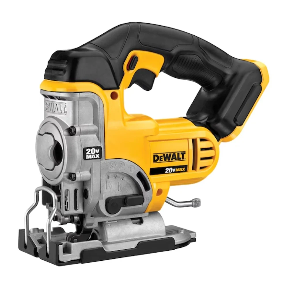 Serra Tico-Tico à Bateria 20V DCS331-B3 sem Bateria - Dewalt