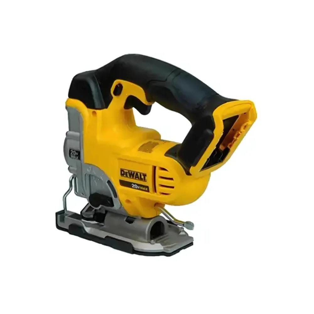 Serra Tico-Tico à Bateria 20V DCS331-B3 sem Bateria - Dewalt