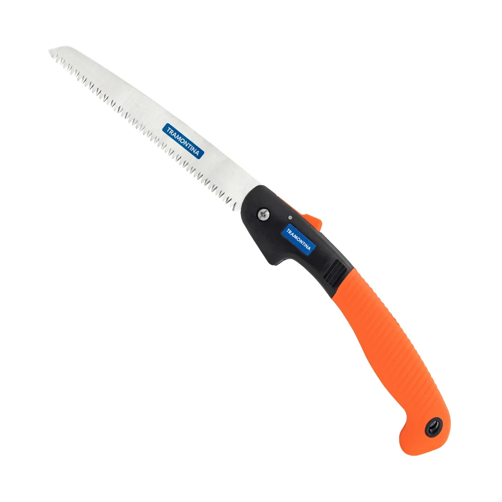 Serrote de Poda Profissional Dobrável 8" - Tramontina