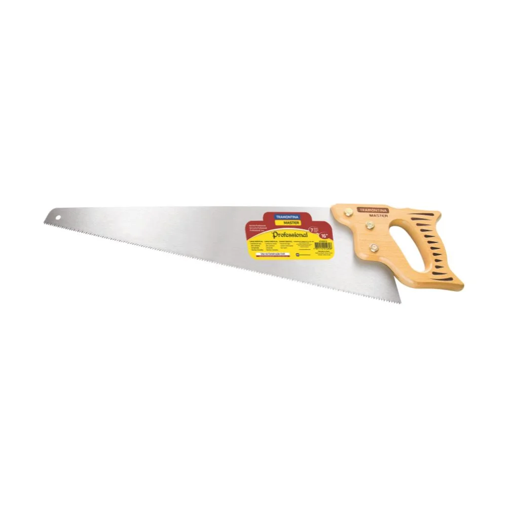 Serrote Profissional Master 18" - Tramontina