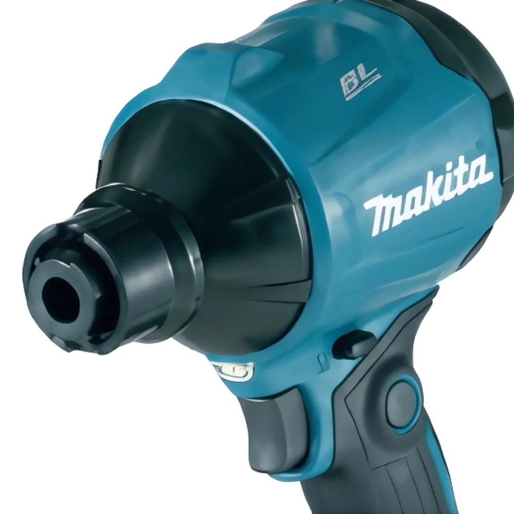 Soprador à Bateria 18V DAS180Z s/Bat Brushless - Makita