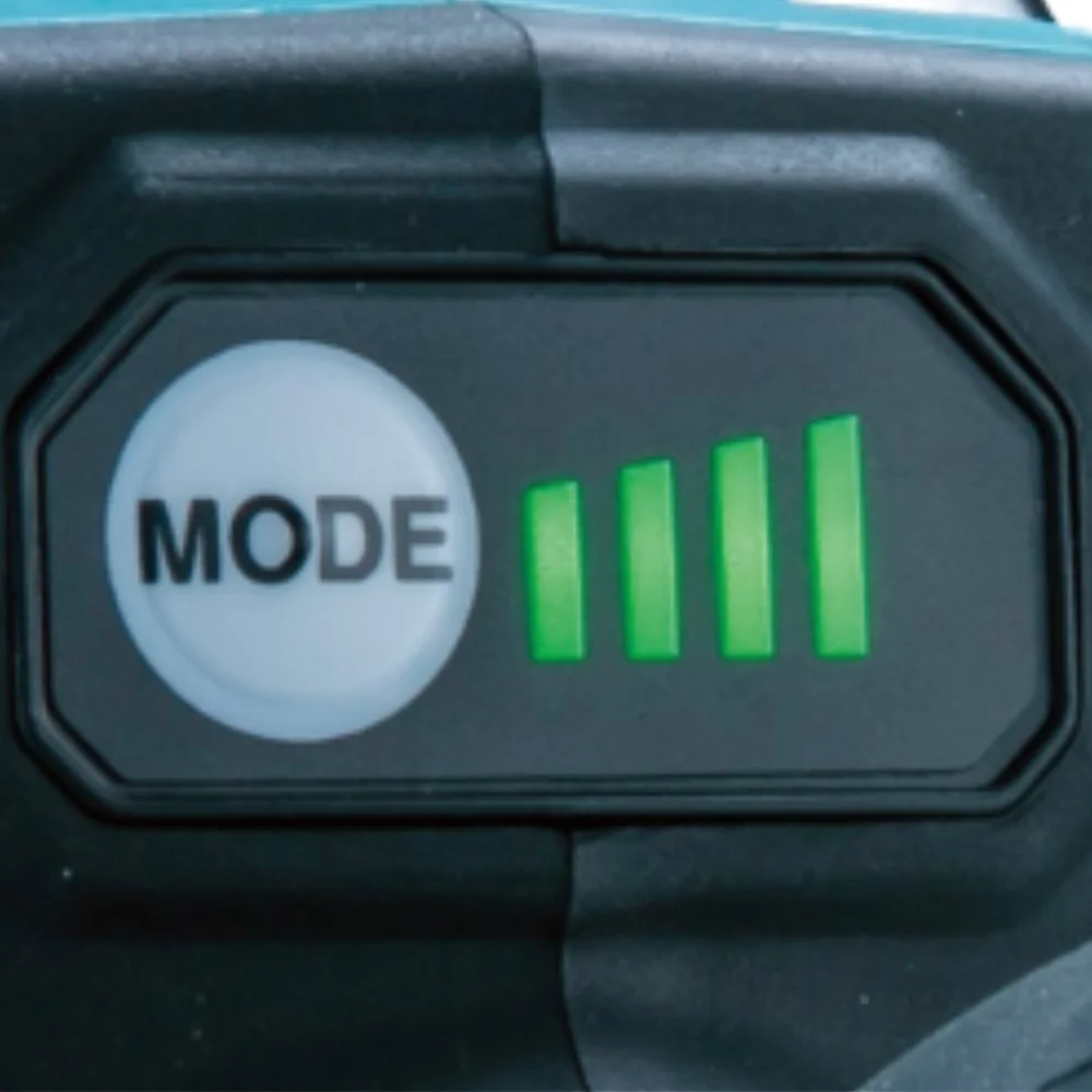 Soprador à Bateria 18V DAS180Z s/Bat Brushless - Makita