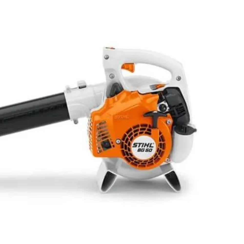 Soprador a Gasolina BG 50 27 2CC - Stihl