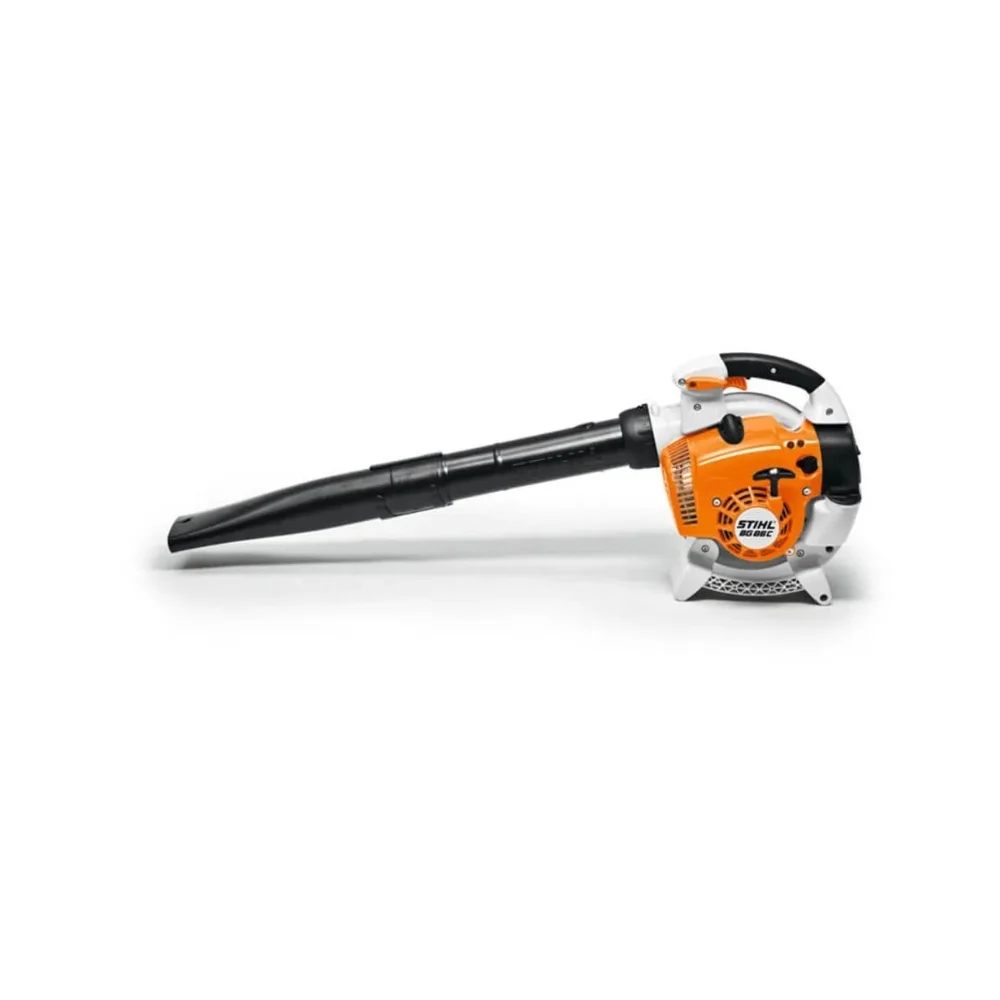 Soprador à Gasolina BG86 27,2CC 2 Tempos - Stihl