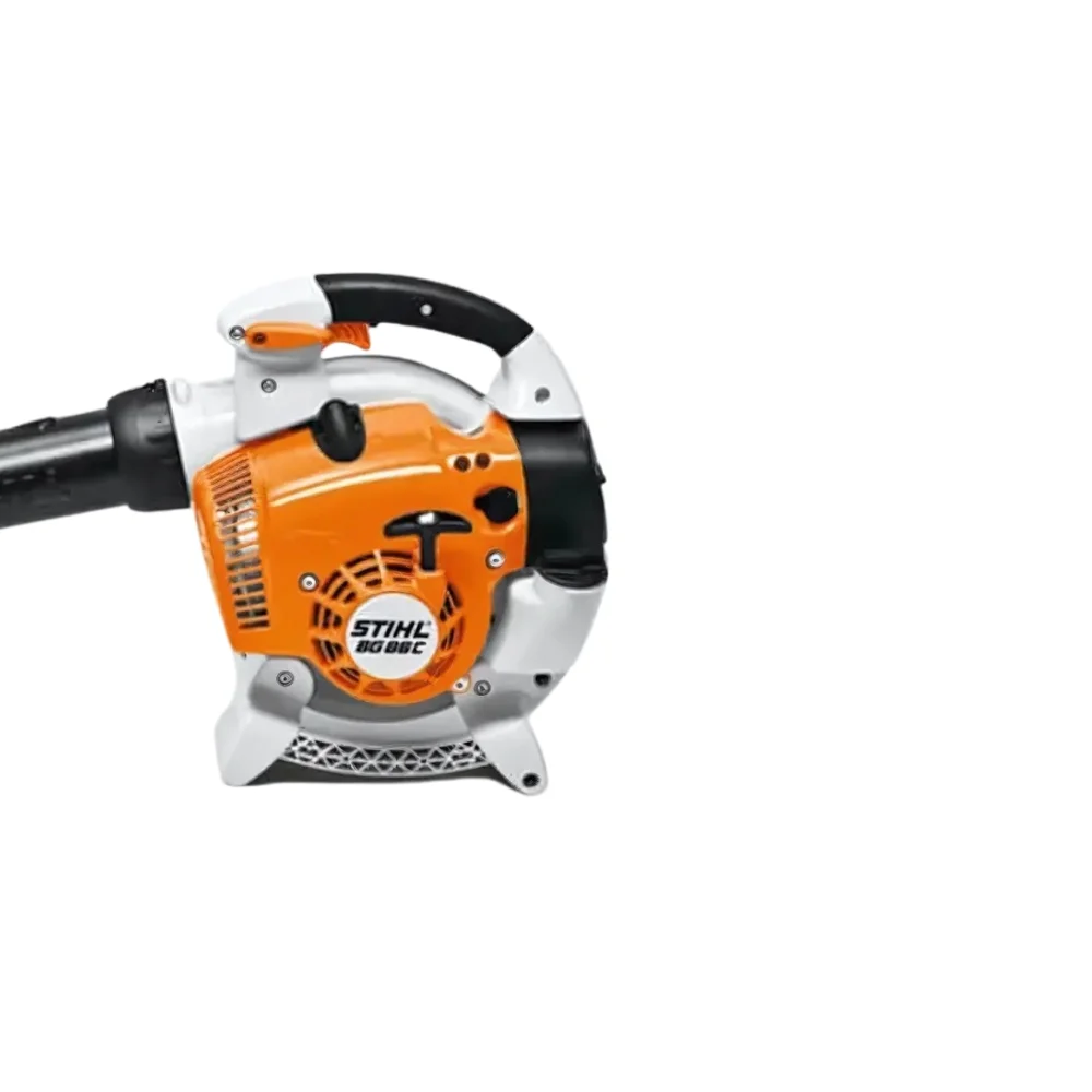 Soprador à Gasolina BG86 27,2CC 2 Tempos - Stihl