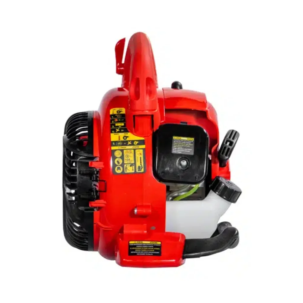 Soprador á Gasolina TB26X 25,4CC 2 Tempos - Toyama