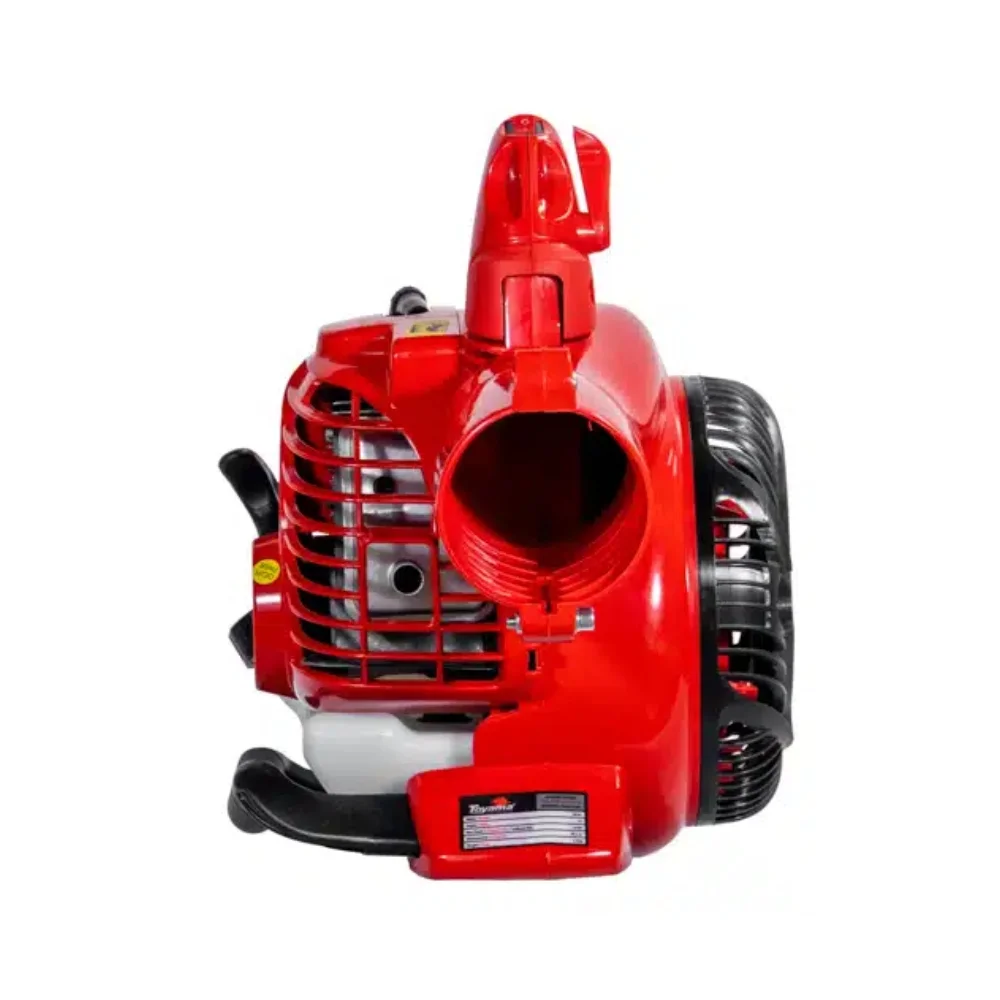 Soprador á Gasolina TB26X 25,4CC 2 Tempos - Toyama
