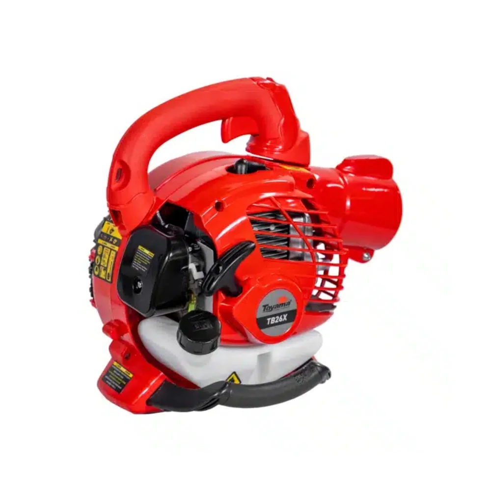Soprador á Gasolina TB26X 25,4CC 2 Tempos - Toyama