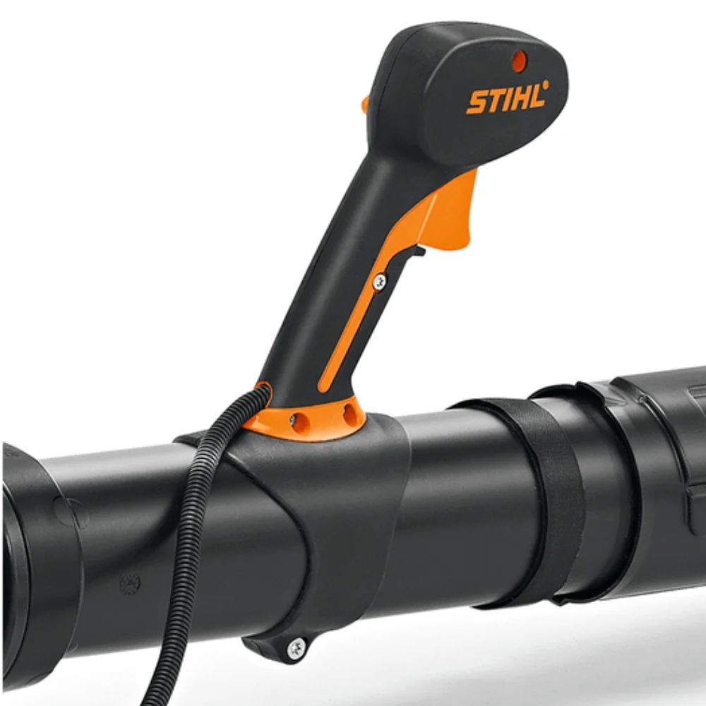 Soprador Costal à Gasolina BR 600 64,8CC 2T - Stihl