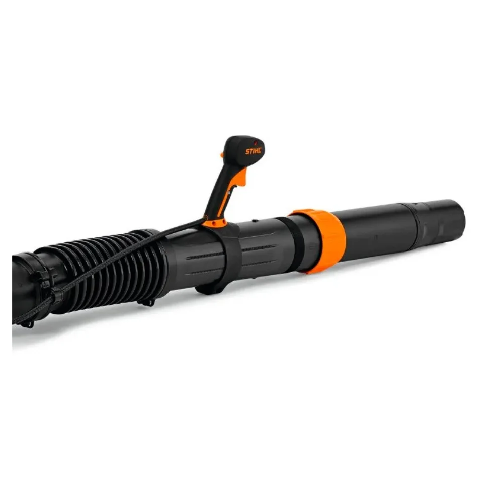 Soprador Costal à Gasolina BR800 79,9CC 4 Tempos - Stihl