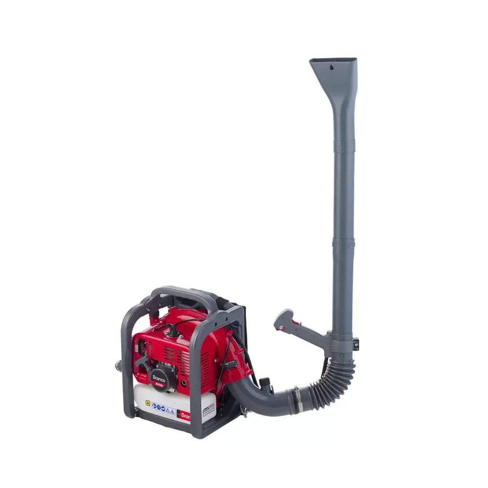Soprador Costal a Gasolina BSC-1100 59,3CC 2T - Branco