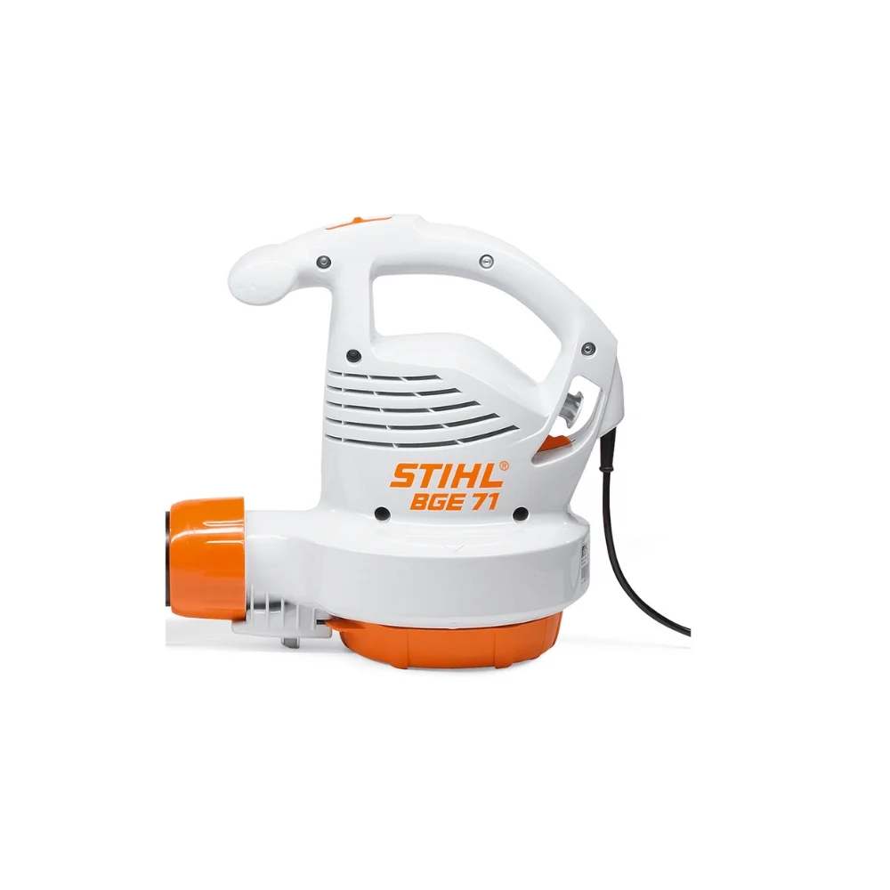 Soprador Elétrico 1100 Watts BGE 71 220V - Stihl