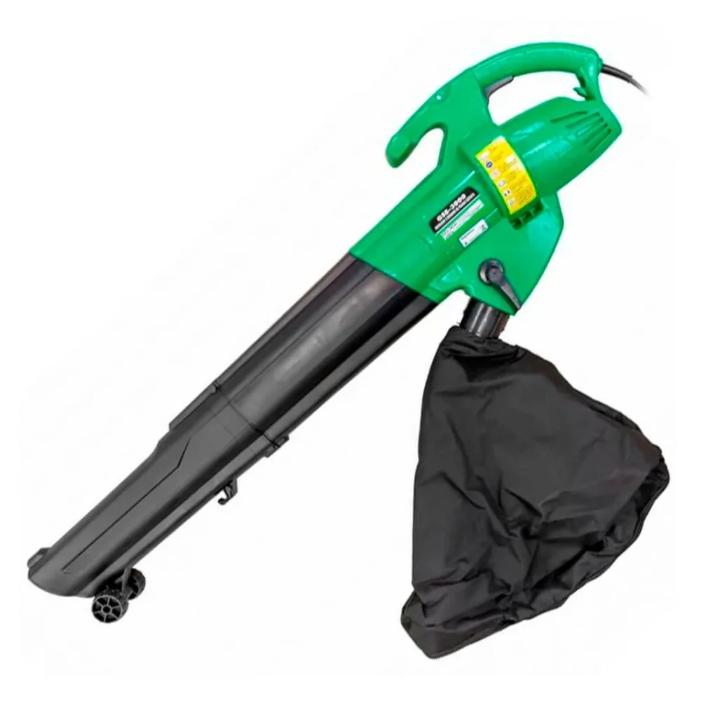Soprador Elétrico 3000 Whats Gss-3000 220V - Garthen