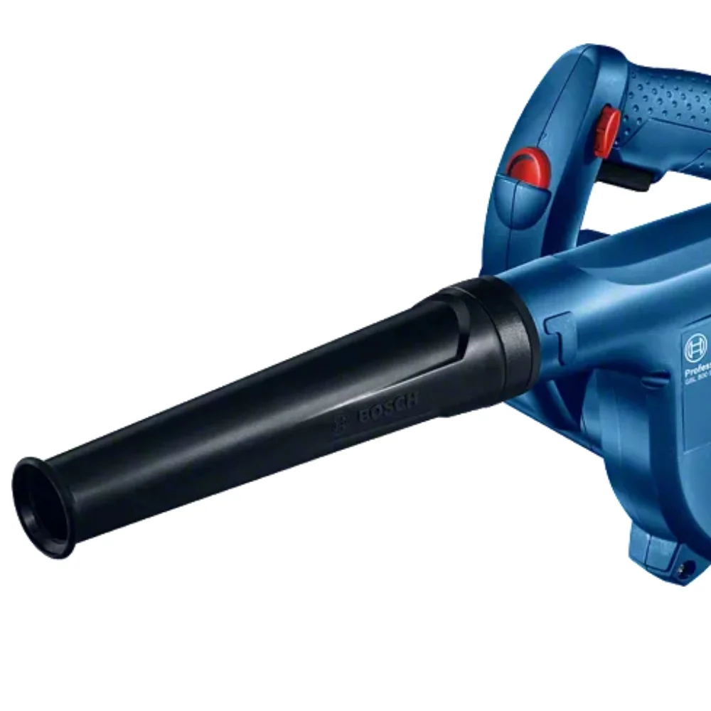 Soprador Elétrico 800W GBL800E 220V - Bosch