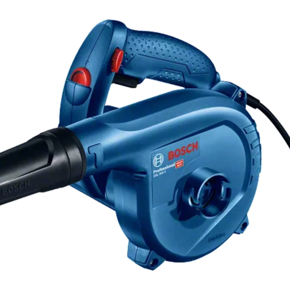 Soprador Elétrico 800W GBL800E 220V - Bosch