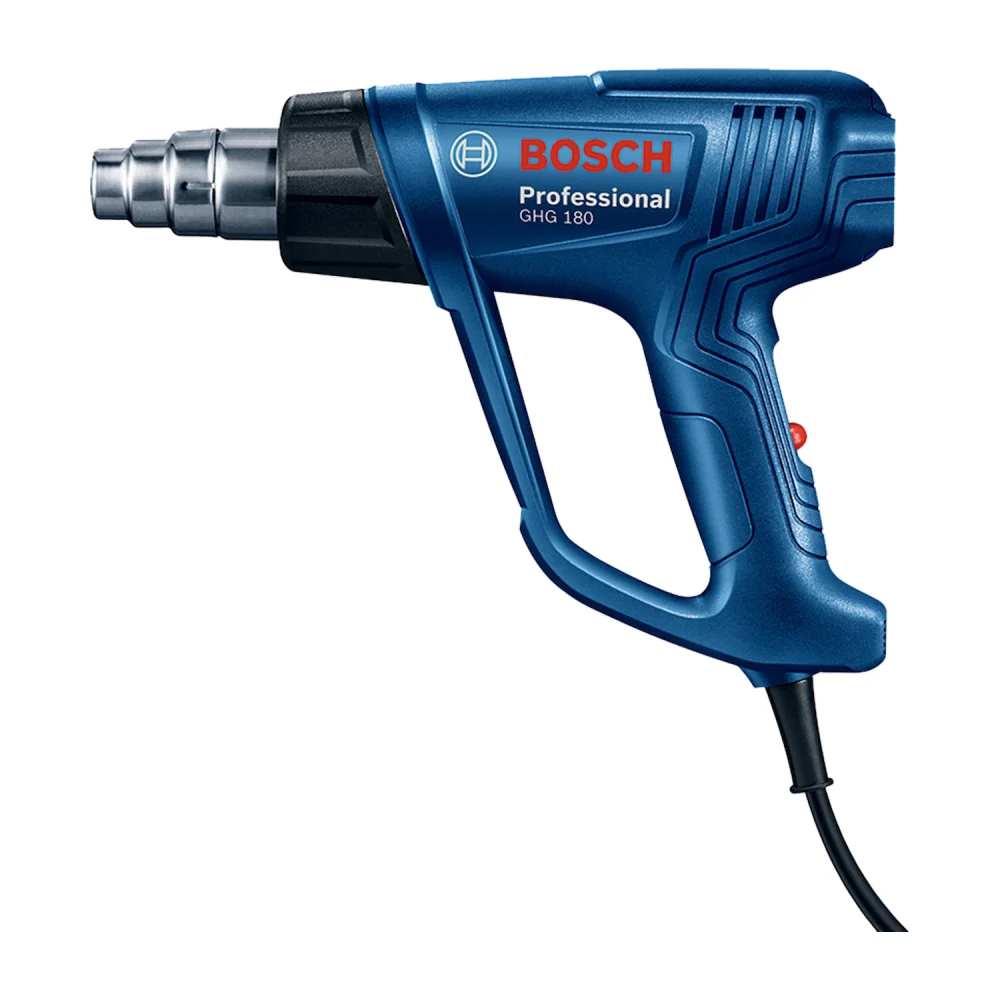 Soprador Térmico 1800 Watts 220V GHG 180 - Bosch