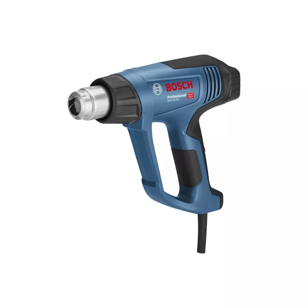 Soprador Térmico 2000 Watts 220V GHG 20-63 - Bosch