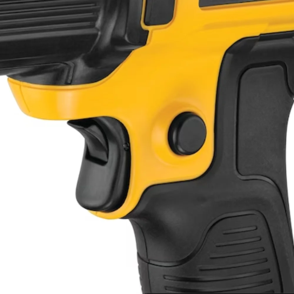 Soprador Térmico à Bateria 20V DCE530B sem Bateria - Dewalt