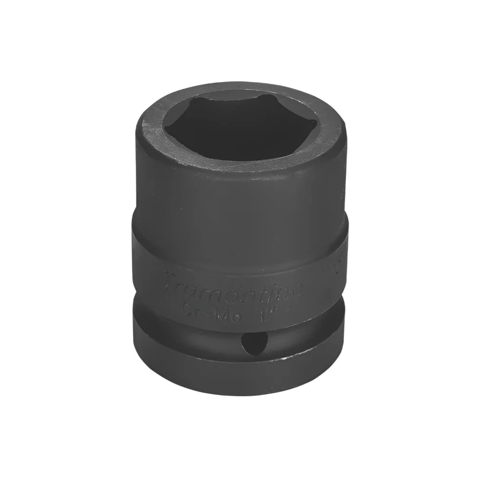 Soquete de Impacto 32 mm Enc 1" - Tramontina