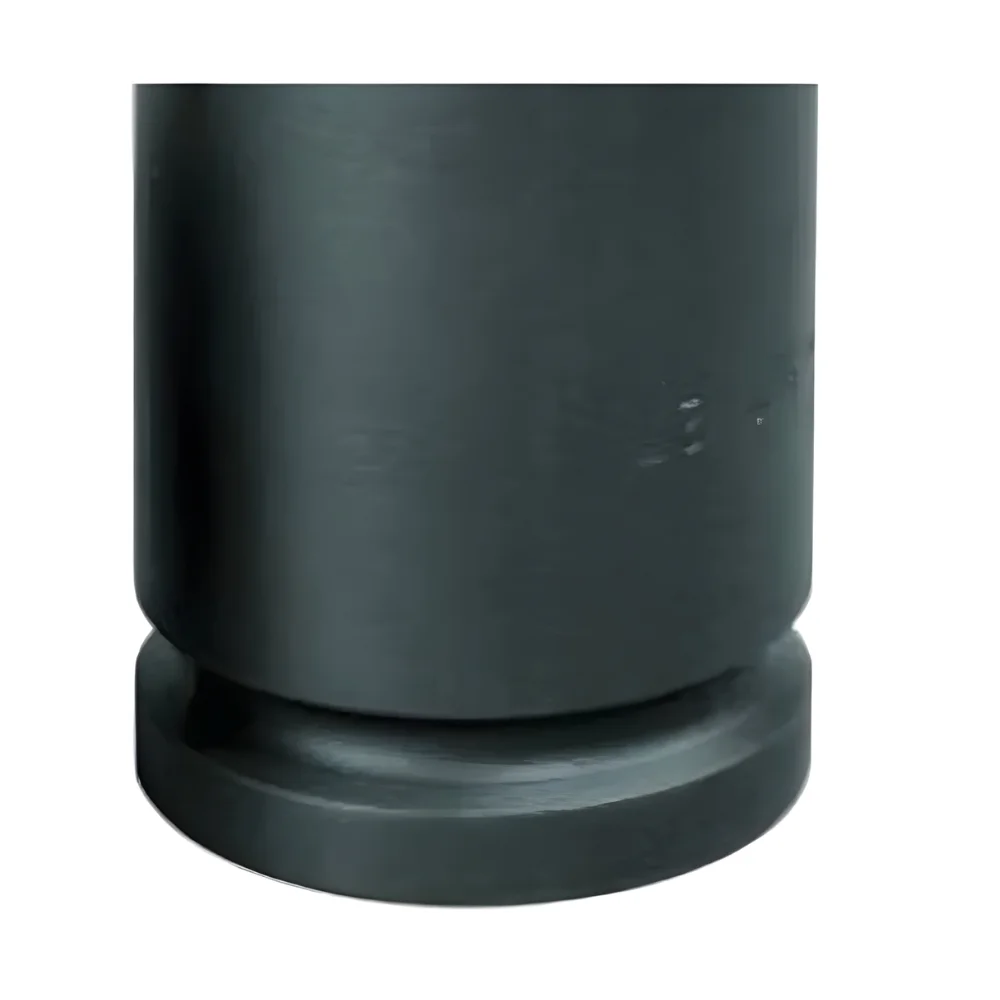 Soquete Impacto 32mm Sextavado Encaixe 3/4" Longo - Gedore