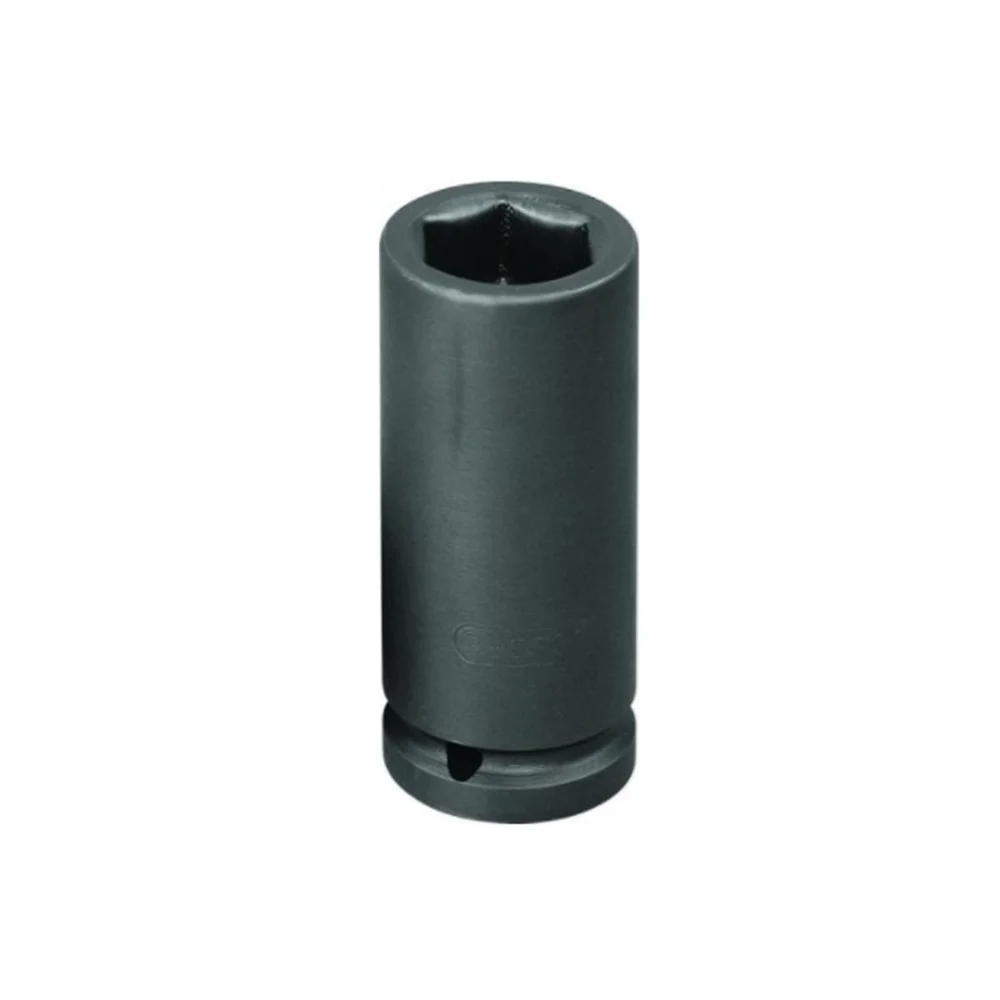 Soquete Impacto Sextavado 1.7/16" Encaixe 3/4" - Gedore