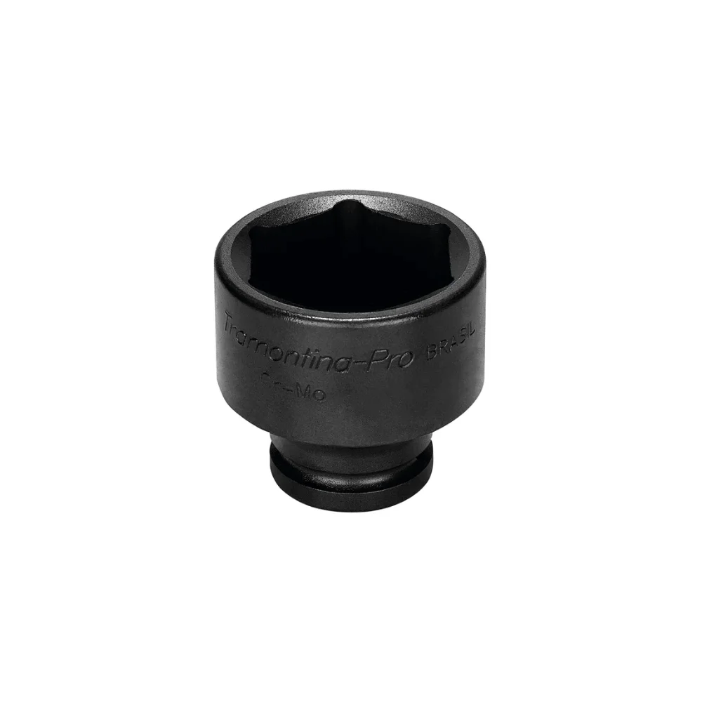 Soquete Impacto Sextavado 19mm Encaixe 3/4" - Gedore