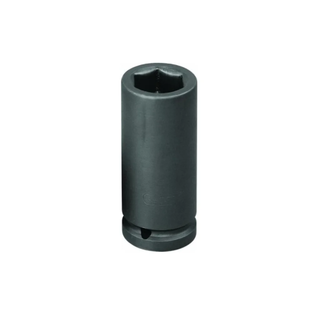 Soquete Impacto Sextavado 7/8" Encaixe 3/4" - Gedore
