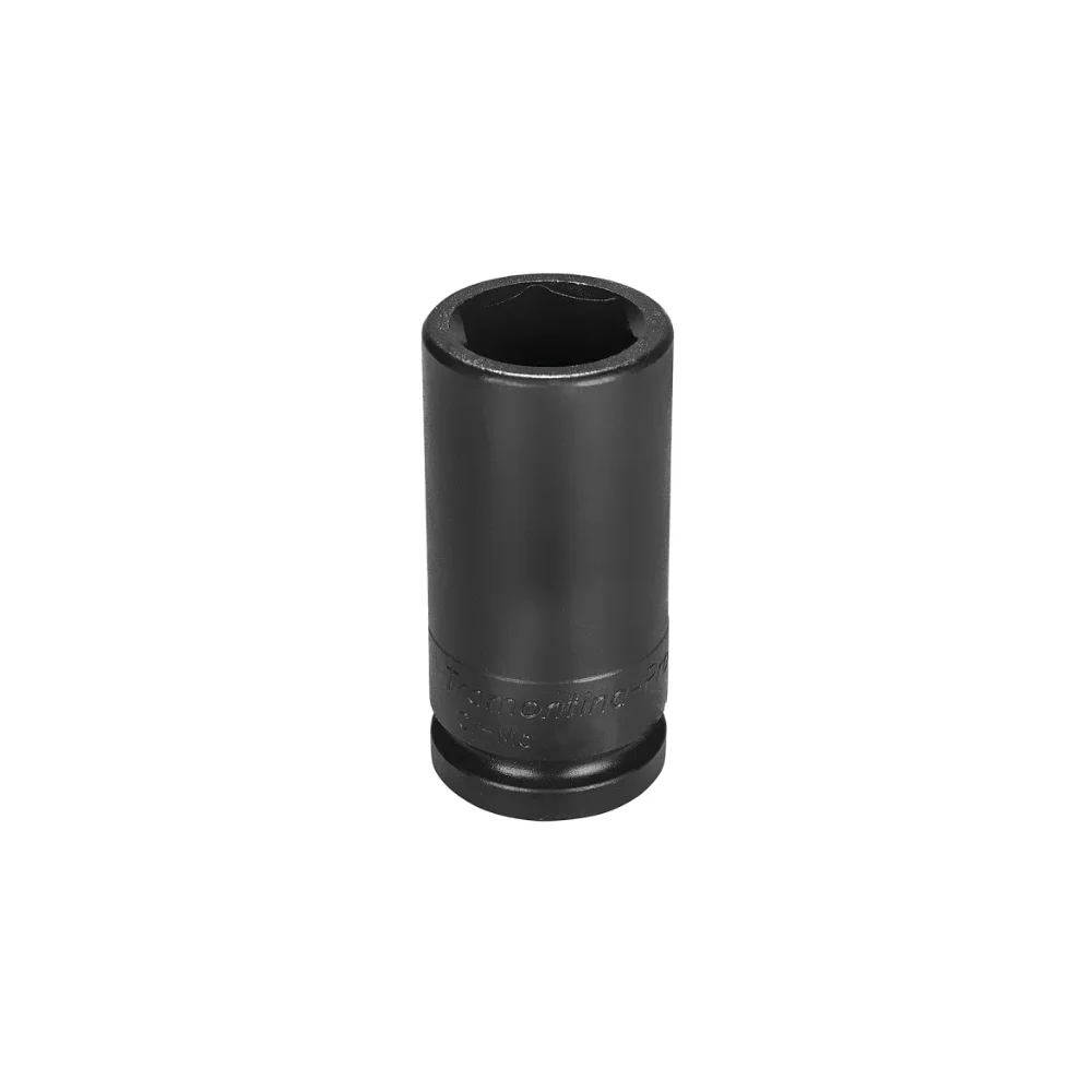 Soquete Impacto Sextavado Longo 19mm Encaixe 3/4" - Gedore
