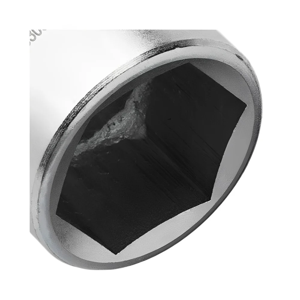 Soquete Longo Sextavado com encaixe 3/4" 36 mm - Raven