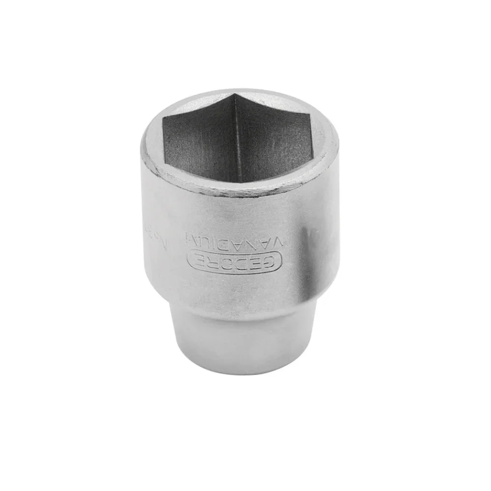 Soquete Sextavado 15/16" com Encaixe 3/4" - Gedore