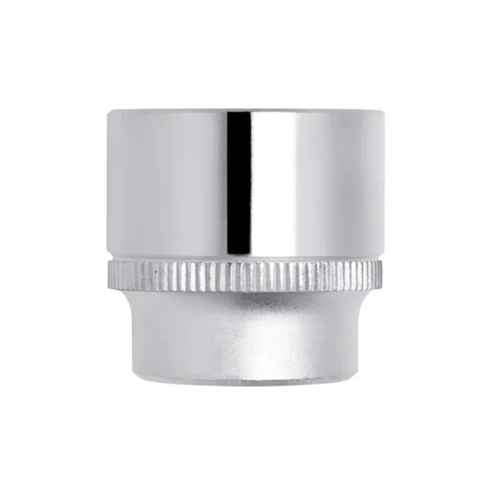 Soquete Sextavado 5 mm Encaixe 1/4" - Gedore Red