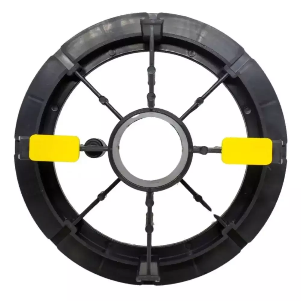 Suporte para Arame MIG - Esab
