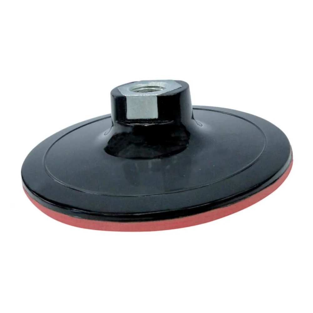 Suporte para Disco de Polimento 100 mm M14 - Cortag