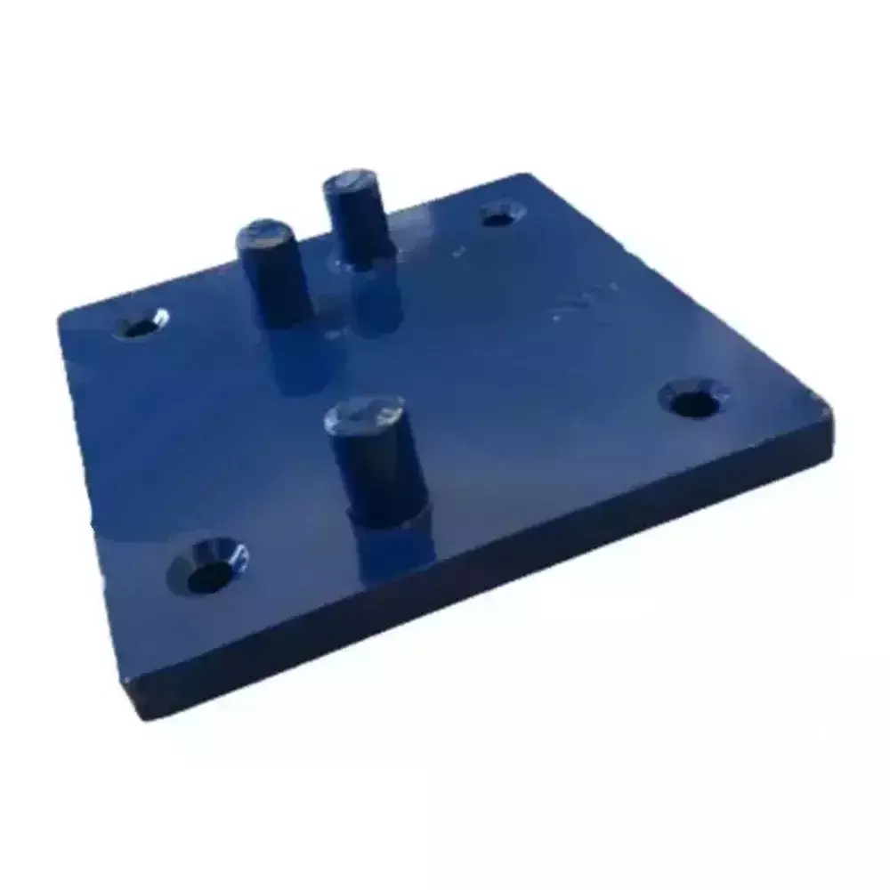 Suporte para Dobrar Ferro 1/2" - São Romão