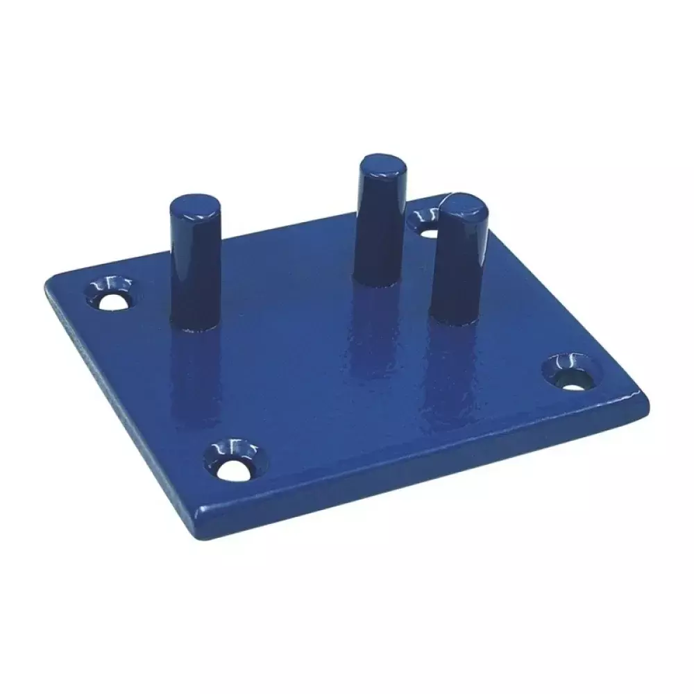 Suporte para Dobrar Ferro 3/4" - São Romão