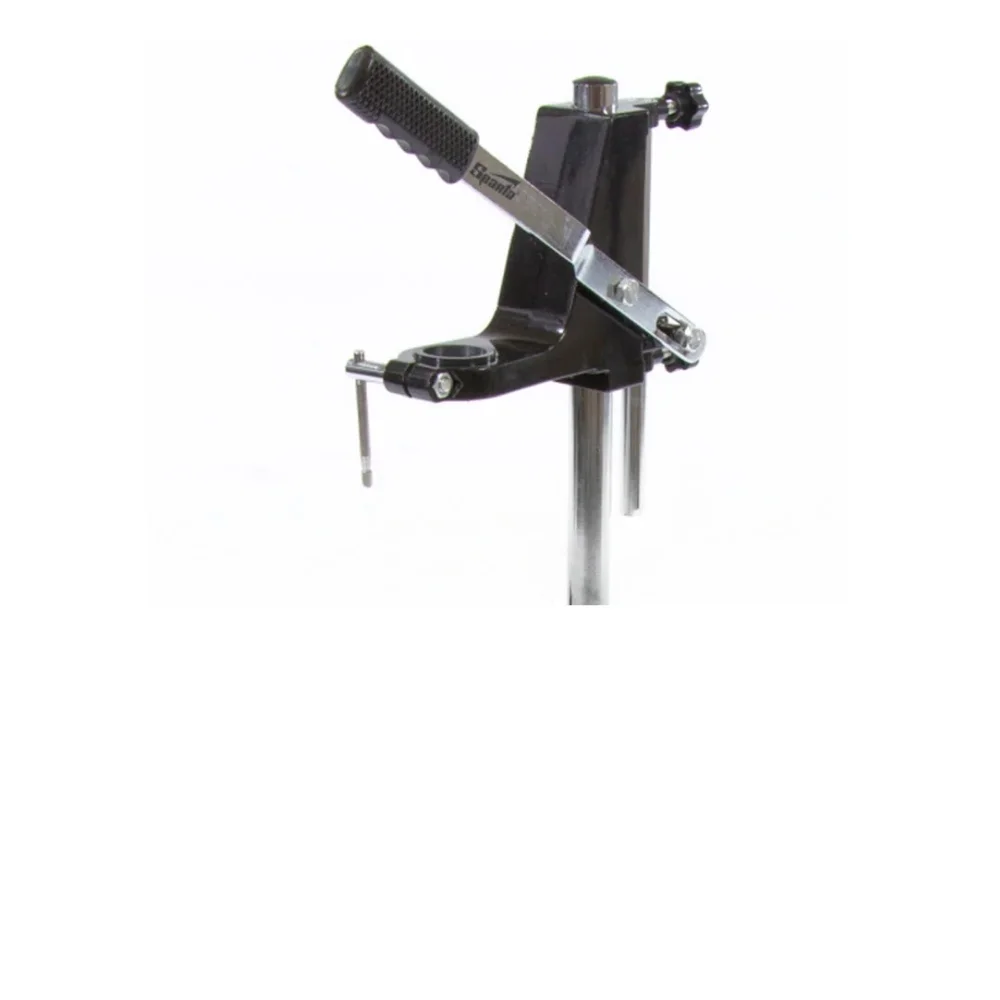 Suporte para Furadeira Portátil com Morsa - Sparta
