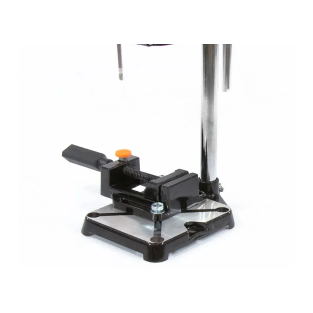 Suporte para Furadeira Portátil com Morsa - Sparta