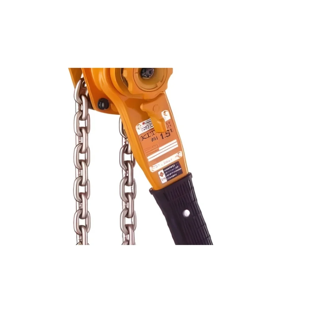 Talha Manual 800Kg 1,5MT L-B5008 OLL - Kito